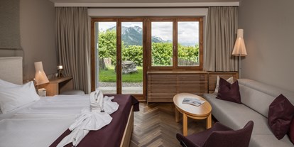 Wellnessurlaub - Umgebungsschwerpunkt: Berg - Ausseerland - Salzkammergut - Hotel DIE WASNERIN
