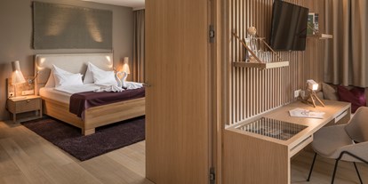Wellnessurlaub - Finnische Sauna - Bad Mitterndorf - Hotel DIE WASNERIN