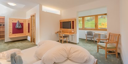 Wellnessurlaub - Aromamassage - Aigen im Ennstal - Hotel Berghof
