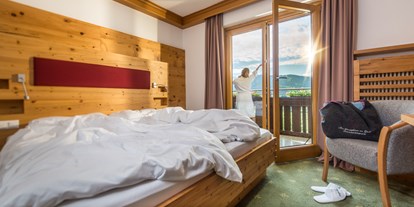 Wellnessurlaub - Langlaufloipe - Ramsau am Dachstein - Hotel Berghof