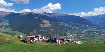 Wellnessurlaub - barrierefrei - Südtirol  - Hotel Watles