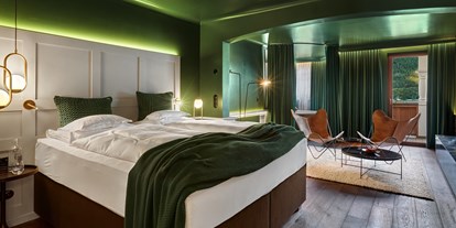 Wellnessurlaub - Hotel-Schwerpunkt: Wellness & Kulinarik - Bad Häring - Entners am See