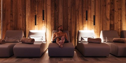 Wellnessurlaub - Ayurveda Massage - Lermoos - Hotel Truyenhof