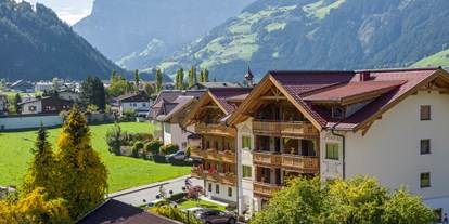 Wellnessurlaub - Ganzkörpermassage - Kirchberg in Tirol - Landhaus - Ferienhotel Sonnenhof****S