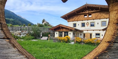 Wellnessurlaub - Hotel-Schwerpunkt: Wellness & Skifahren - Seefeld in Tirol - Forster's Naturresort
