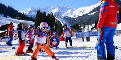 Wellnessurlaub - Babysitterservice - Tirol - Skischule "ski&smile" - Galtenberg Resort 4*S
