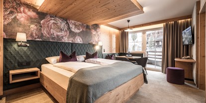 Wellnessurlaub - Preisniveau: gehoben - Oberndorf in Tirol - Wellness Suite - Galtenberg Resort 4*S