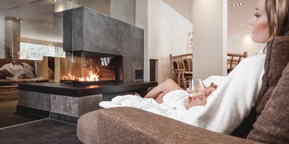 Wellnessurlaub - Hot Stone - Oetz - Post Seefeld Hotel & Spa