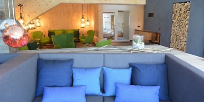 Wellnessurlaub - Lymphdrainagen Massage - Lermoos - Post Seefeld Hotel & Spa