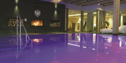 Wellnessurlaub - Lymphdrainagen Massage - Ehrwald - Post Seefeld Hotel & Spa