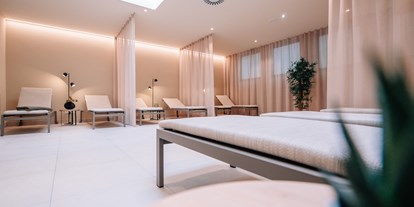 Wellnessurlaub - Bettgrößen: Doppelbett - Ochsenfurt - Ruheraum - Best Western Hotel Polisina // Ochsenfurt