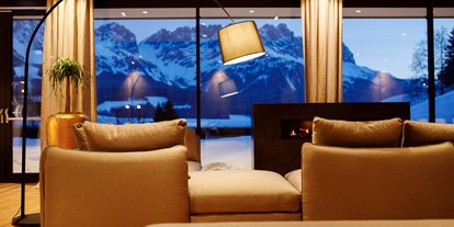 Wellnessurlaub - Pantai Luar Massage - Tirol - Hotel DER BÄR