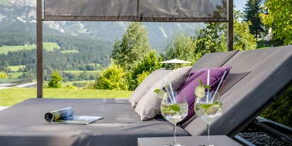 Wellnessurlaub - Hotel-Schwerpunkt: Wellness & Natur - Ramsau (Berchtesgadener Land) - Hotel DER BÄR