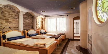 Wellnessurlaub - Lymphdrainagen Massage - Vorarlberg - Hirschen Wohlfühlhotel