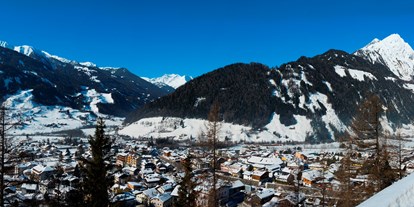 Wellnessurlaub - Umgebungsschwerpunkt: Berg - Matrei in Osttirol - Hotel Goldried