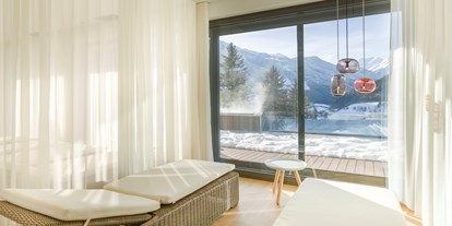Wellnessurlaub - Bettgrößen: Doppelbett - Matrei in Osttirol - Hotel Goldried