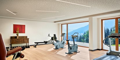 Wellnessurlaub - Wirbelsäulenmassage - Alpbach - Hotel Kaiserhof