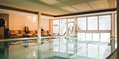 Wellnessurlaub - Hotel-Schwerpunkt: Wellness & Familie - Seefeld in Tirol - Hotel Klausnerhof