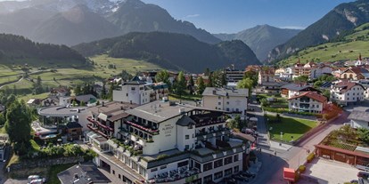 Wellnessurlaub - Schokoladenbehandlungen - St. Leonhard (Trentino-Südtirol) - Hotel Mein Almhof