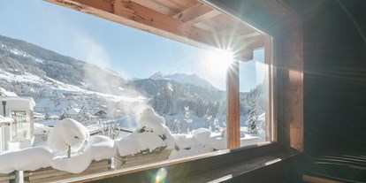 Wellnessurlaub - Honigmassage - Latsch (Trentino-Südtirol) - Hotel Mein Almhof