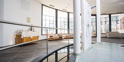 Wellnessurlaub - Lymphdrainagen Massage - Nauders - Hotel Mein Almhof