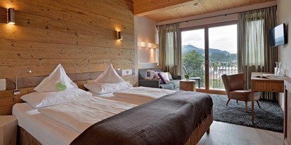 Wellnessurlaub - Bettgrößen: Doppelbett - Wilder Kaiser - Hotel Penzinghof