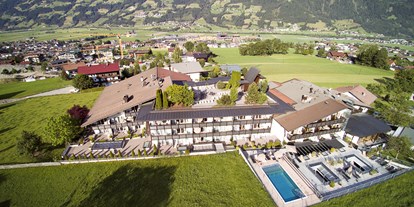 Wellnessurlaub - Klassifizierung: 4 Sterne - Bad Wiessee - Wohlfühlhotel Schiestl