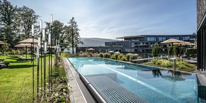 Wellnessurlaub - Hotel-Schwerpunkt: Wellness & Natur - Horben - Luisenhöhe – Gesundheitsresort Schwarzwald 
