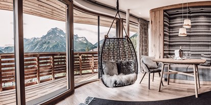 Wellnessurlaub - Lymphdrainagen Massage - Nesselwängle - Hotel Goldener Berg
