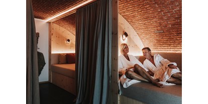 Wellnessurlaub - Finnische Sauna - Lingenau - Hotel Goldener Berg