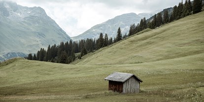 Wellnessurlaub - Ayurveda-Therapie - Arlberg - Hotel Goldener Berg
