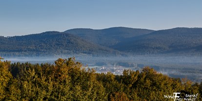 Wellnessurlaub - Umgebungsschwerpunkt: Berg - Bayerischer Wald - Brandtner Tal - Wellness & Naturhotel Tonihof****