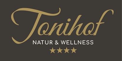 Wellnessurlaub - Ganzkörpermassage - Rinchnach - Logo - Wellness & Naturhotel Tonihof****