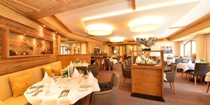 Wellnessurlaub - Finnische Sauna - Vorarlberg - Hotel Jagdhof