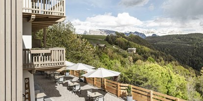 Wellnessurlaub - Hotel-Schwerpunkt: Wellness & Romantik - Kastelbell-Tschars - Pippo’s Mountain Lodge
