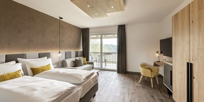 Wellnessurlaub - Hotel-Schwerpunkt: Wellness & Romantik - Naturns - Pippo’s Mountain Lodge