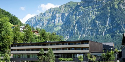 Wellnessurlaub - Außensauna - Bezau - Sonne Mellau - Feel good Hotel