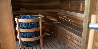 Wellnessurlaub - Shiatsu Massage - Montegrotto Terme - Sauna - HOTEL BELLAVISTA TERME Resort & Spa