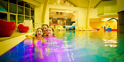 Wellnessurlaub - Wellness mit Kindern - Alsópáhok - Kolping Hotel Spa & Family Resort