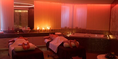 Wellnessurlaub - Wirbelsäulenmassage - Ungarn - Kolping Hotel Spa & Family Resort