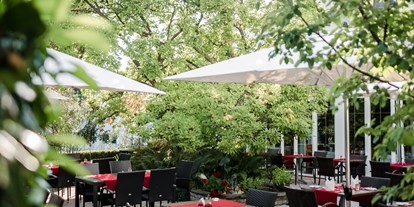 Wellnessurlaub - Restaurant - Ortenburg - Hotel Antoniushof