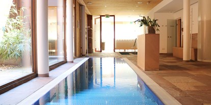 Wellnessurlaub - Hotel-Schwerpunkt: Wellness & Beauty - Balderschwang - Relax- & Vitalhotel Adler