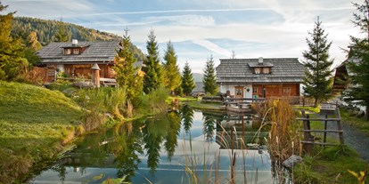 Wellnessurlaub - Hotel-Schwerpunkt: Wellness & Natur - Kärnten - Almdorf Seinerzeit 