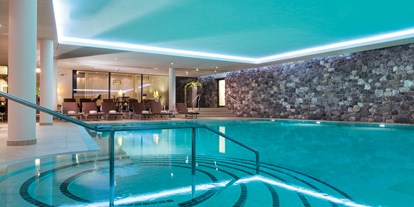 Wellnessurlaub - Ayurveda-Therapie - Grän - Travel Charme Ifen Hotel