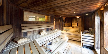 Wellnessurlaub - Finnische Sauna - Magdalensberg (Magdalensberg) - Der Kirchheimerhof