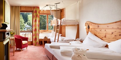 Wellnessurlaub - Umgebungsschwerpunkt: Berg - Kärnten - Hotel DIE POST - Aktiv, Familie & Spa