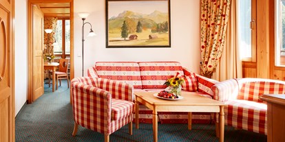 Wellnessurlaub - Textilsauna - Nockberge - Hotel DIE POST - Aktiv, Familie & Spa
