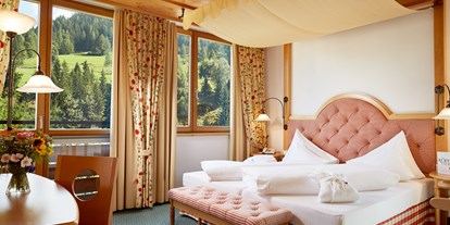 Wellnessurlaub - Whirlpool - Nockberge - Hotel DIE POST - Aktiv, Familie & Spa