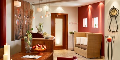 Wellnessurlaub - Hotel-Schwerpunkt: Wellness & Wandern - Patergassen - Hotel DIE POST - Aktiv, Familie & Spa