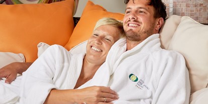 Wellnessurlaub - Lymphdrainagen Massage - Klagenfurt - Hotel DIE POST - Aktiv, Familie & Spa